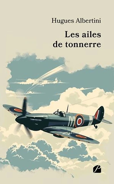 Les ailes de tonnerre