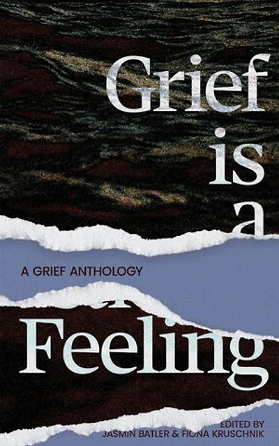 Grief Is A Feeling