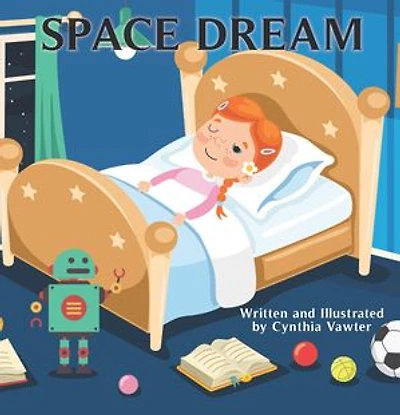 Space Dreams