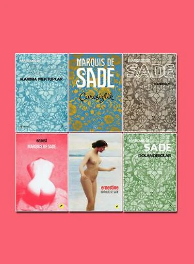 6 Sade Kitabı