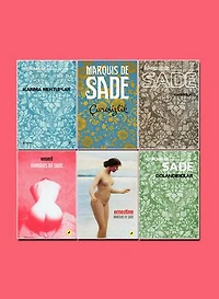 6 Sade Kitabı