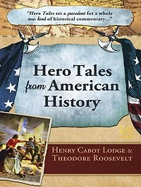 Hero Tales from American History