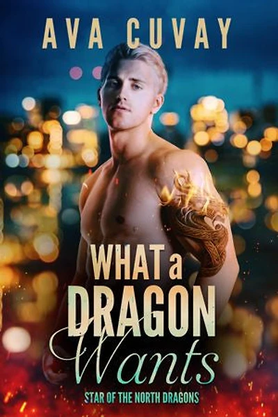 What a Dragon Wants