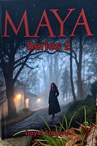 Maya Series 2: Maya, #2