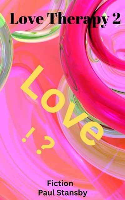 Love therapy 2
