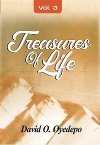 Treasures of Life Volume 3