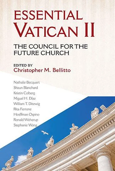 Essential Vatican II: the Council for Future Church