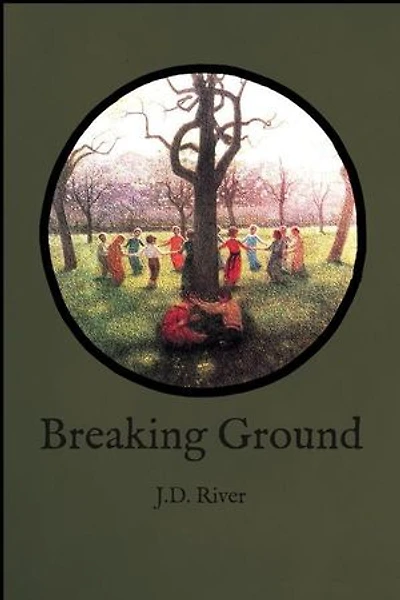 Breaking Ground