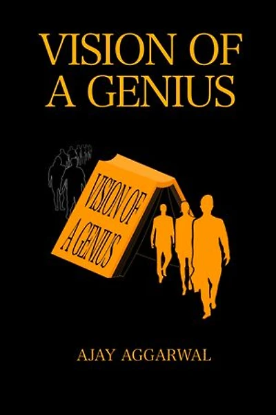 Vision of a Genius