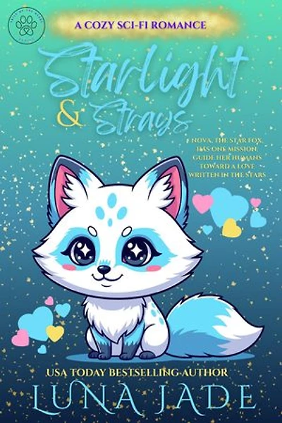 Starlight & Strays: Tails of the Heart Series