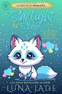 Starlight & Strays: Tails of the Heart Series