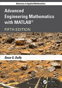 Advanced Engineering Mathematics with MATLAB