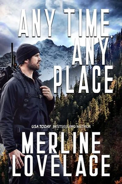 Any Time, Any Place