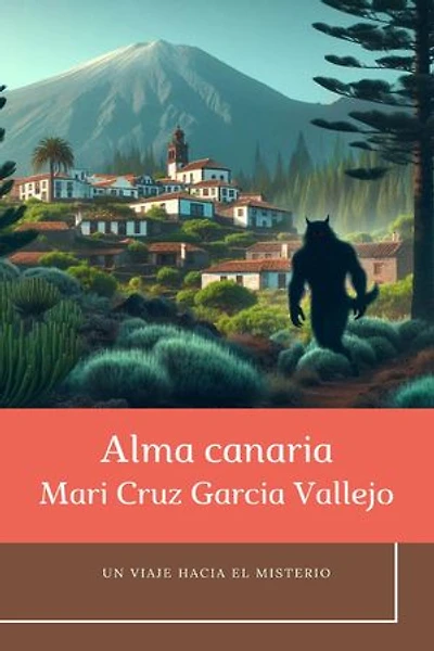 Alma Canaria: Libro de relatos, #0