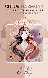 Color Harmony The Art of Becoming