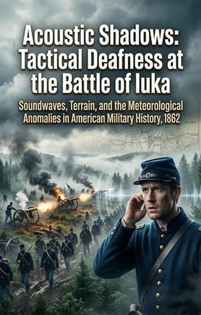 Acoustic Shadows: Tactical Deafness at the Battle of Iuka: Soundwaves, Terrain, and the Meteorological Anomalies in American Military History, 1862