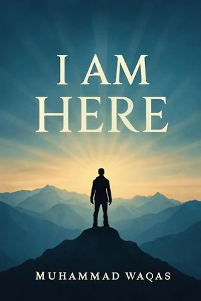 I am here