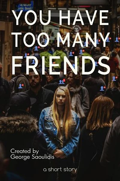 You Have Too Many Friends: God Complex Universe
