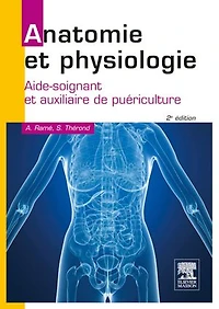 Anatomie et physiologie: Aide-soignant et auxiliaire de puériculture