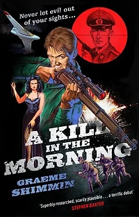 A Kill the Morning