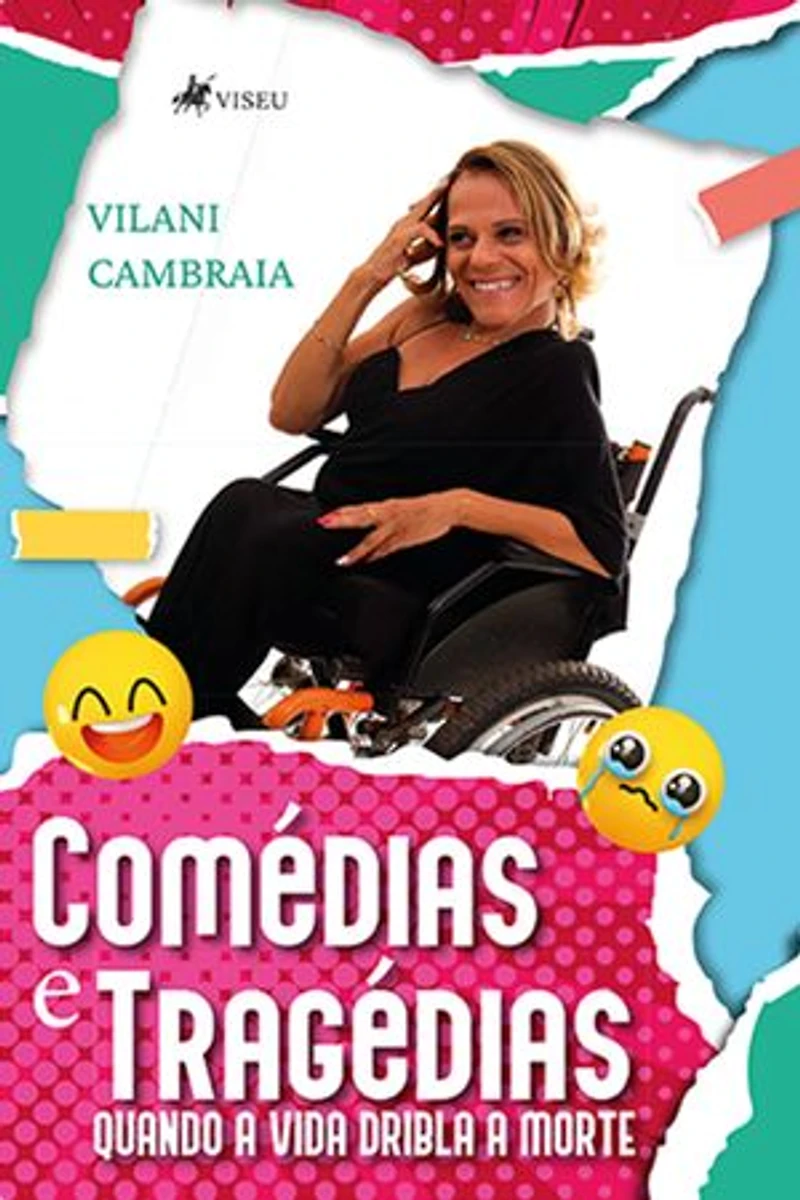 Comédias e Tragédias: Quando a Vida Dribla a Morte