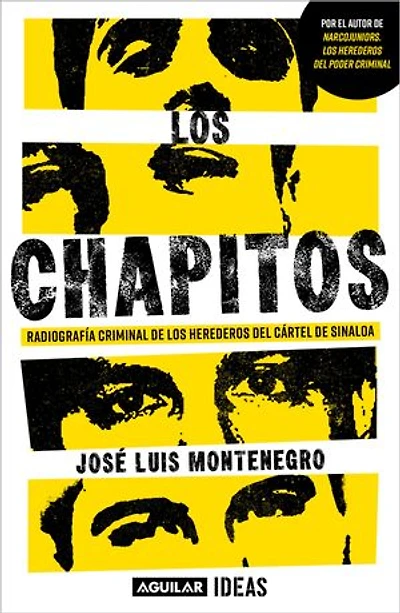 Los Chapitos: Radiografía criminal de los herederos del cártel de Sinaloa