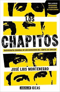 Los Chapitos: Radiografía criminal de los herederos del cártel de Sinaloa