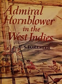 Admiral Hornblower in the West Indies