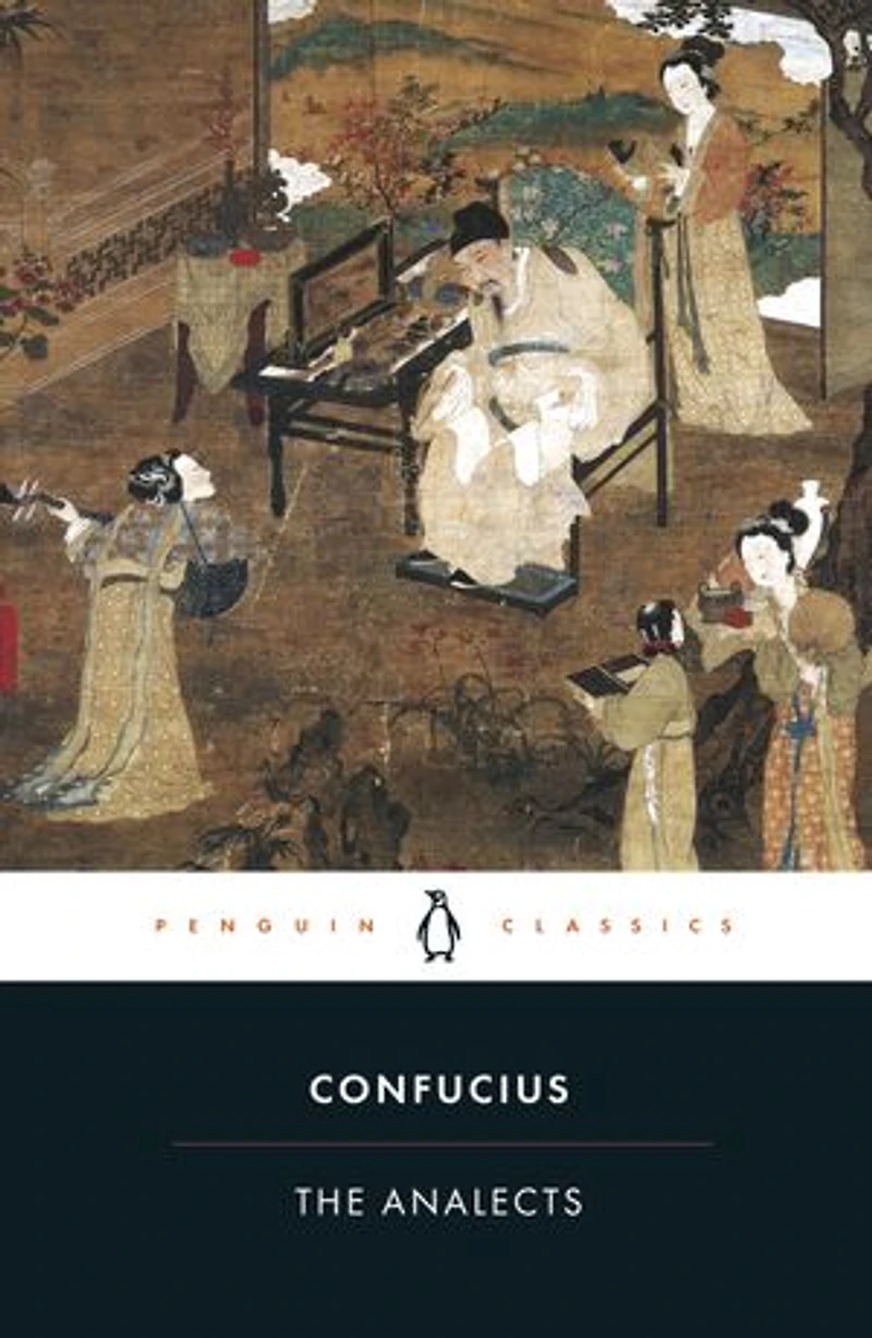 The Analects: A Contemporary Translation