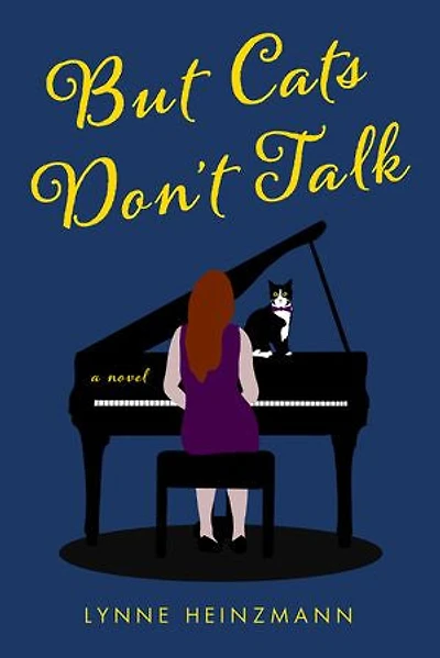 But Cats Don't Talk