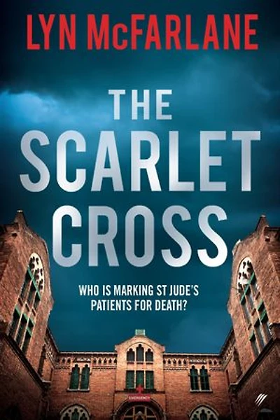 The Scarlet Cross