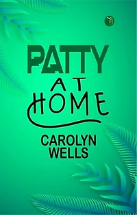 Patty at Home