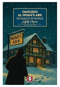 Omicidio al Noah's Ark: Un giallo di Natale