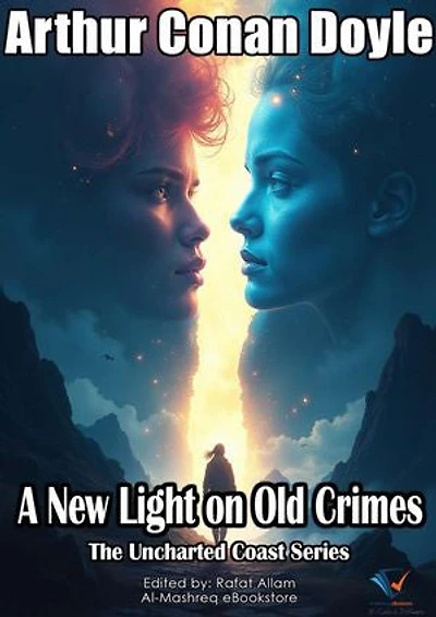 A New Light on Old Crimes: The Uncharted Coast Series