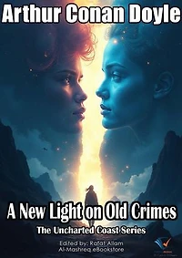 A New Light on Old Crimes: The Uncharted Coast Series