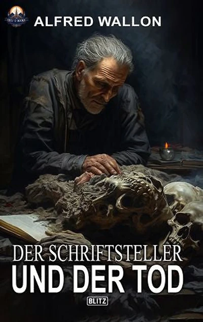Der Schriftsteller und der Tod