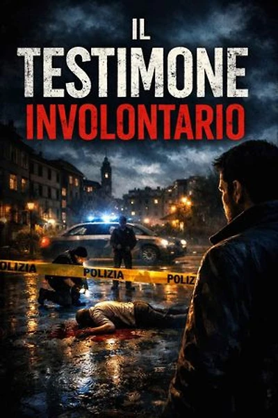 Il testimone involontario