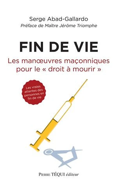 Fin de vie