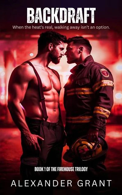 Backdraft