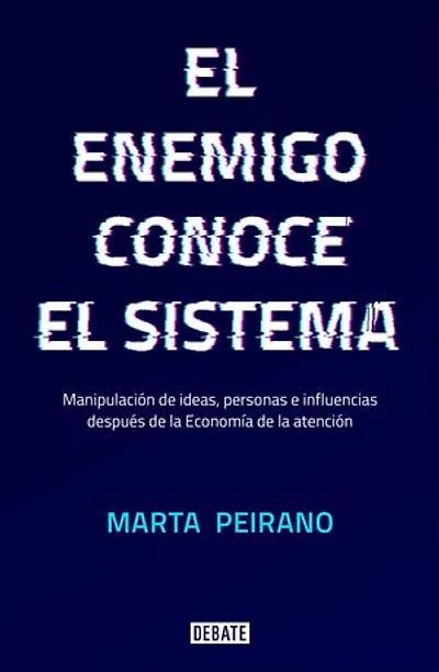 el enemigo conoce sistema / the Enemy Knows System
