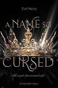 A name so cursed: Magische Märchenadaption