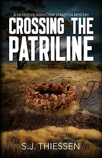 Crossing the Patriline: Detective Inspector Stratton mysteries, #1