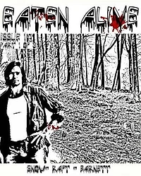 Eaten Alive-Issue 1 Part 1 of 3