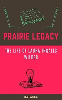 Prairie Legacy: The Life of Laura Ingalls Wilder