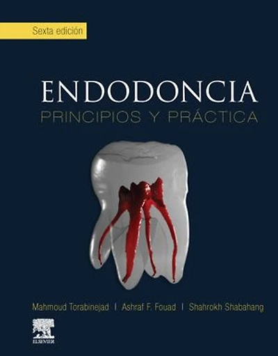 Endodoncia: Principios y práctica