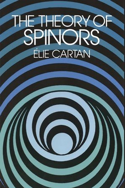 The Theory of Spinors