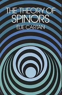 The Theory of Spinors