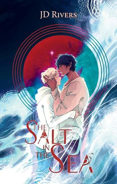 The Salt in the Sea