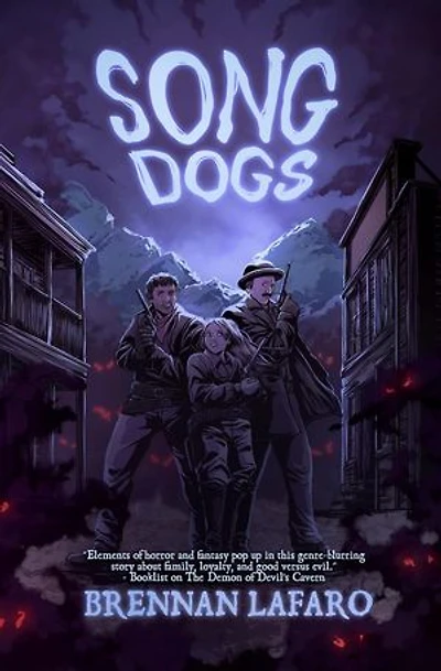 Song Dogs