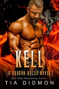 Kell: Dragon Rules, #7